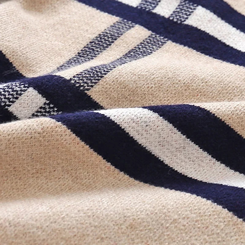 Baby Long Sleeve Sweater – Cozy Knitwear for Babies & Toddlers