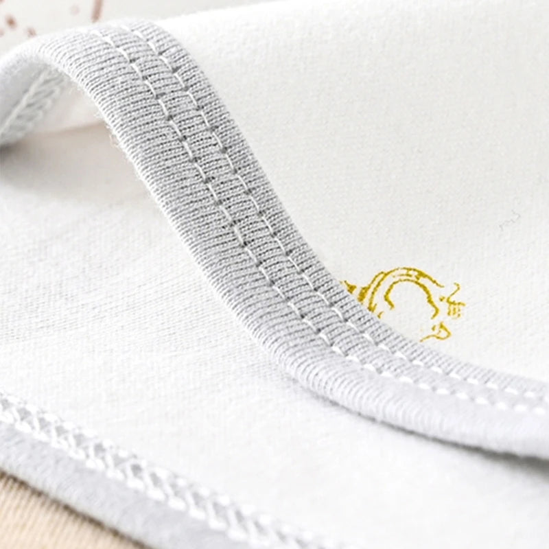 Upgraded Baby Swaddle Blanket – Soft, Breathable & Secure Wrap