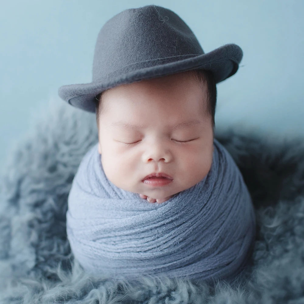 Muslin Cheesecloth Baby Swaddle – Ultra-Soft, Breathable, and Lightweight Newborn Blanket